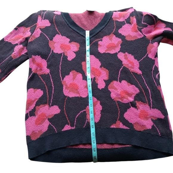 VTG Cabi Rococo Sweater Pullover - Picture 8 of 12